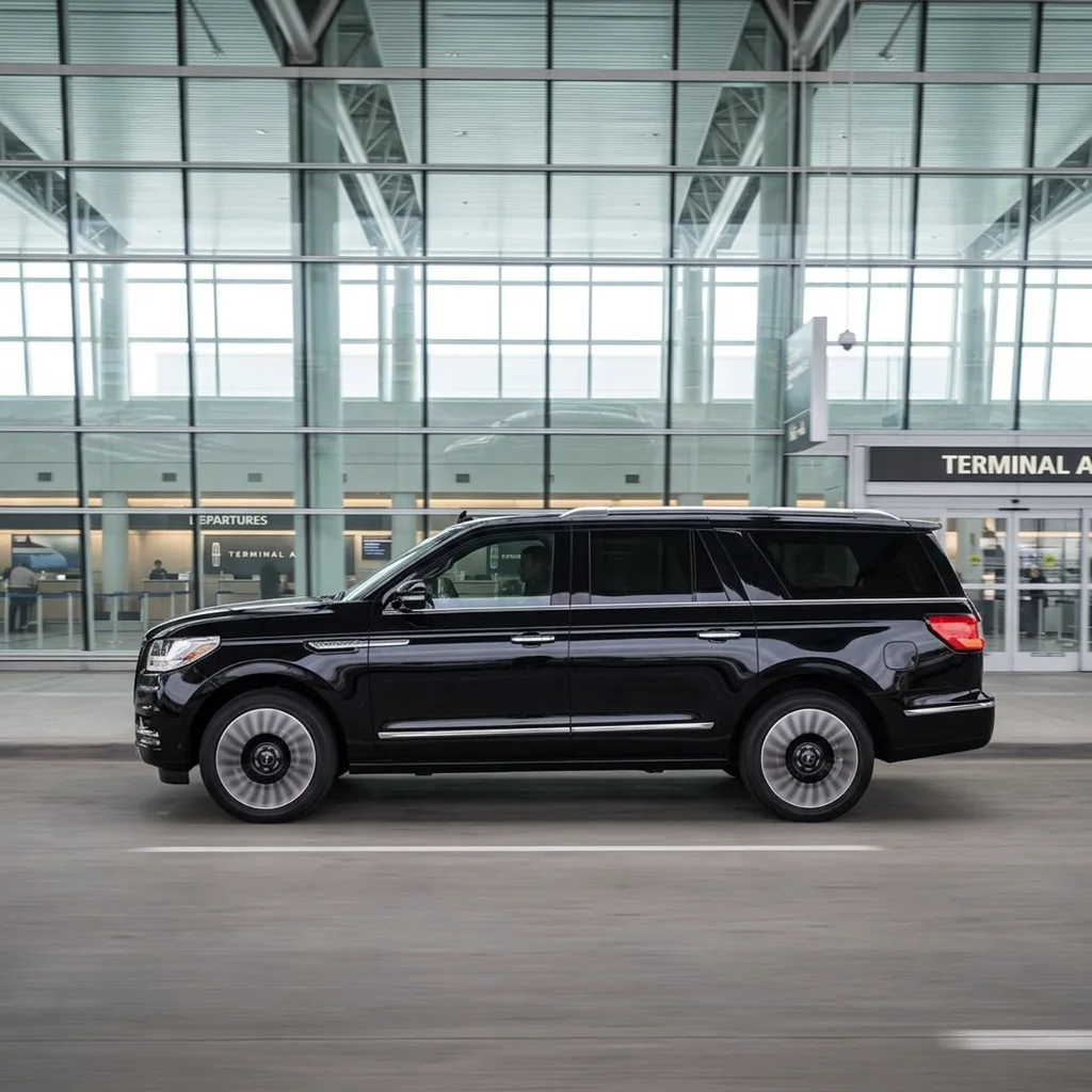 Airport Transfers