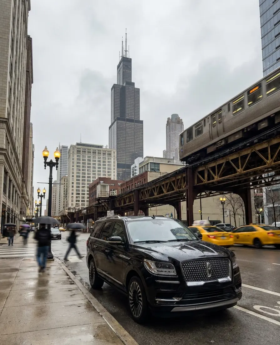 Airport Transfers
