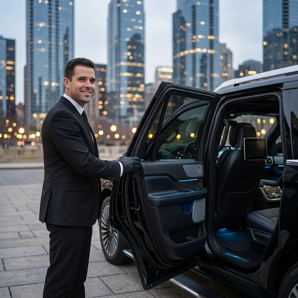 Corporate Travel
